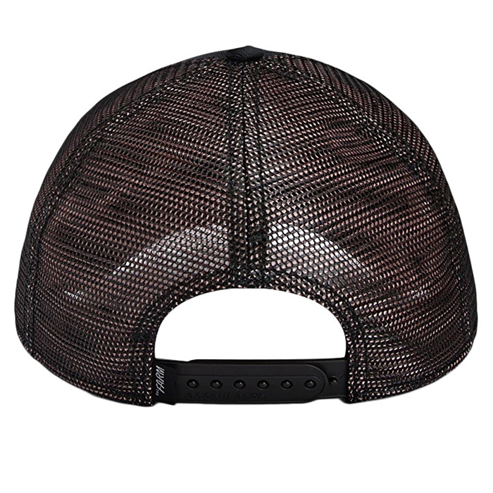 GOORIN BROS Vision Vision - Siyah Şapka